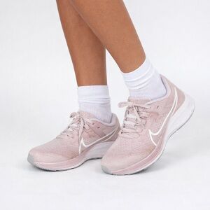 Nike Air Zoom Pegasus 38 Rose Running Shoes Size 7.5